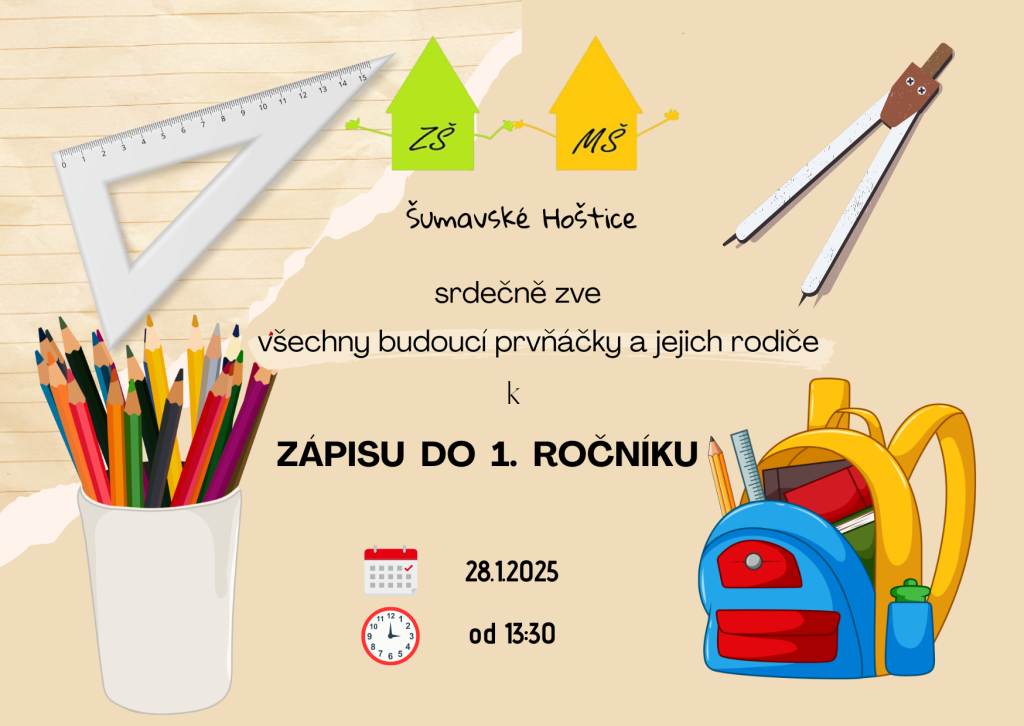 zapis do 1. rocniku 3